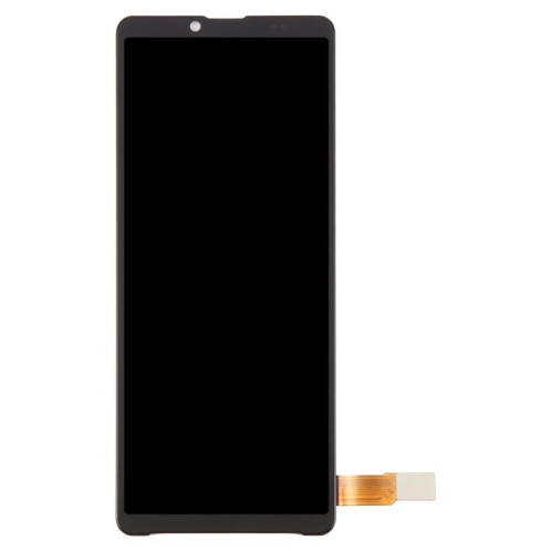 Écran LCD TFT avec numériseur complet pour Sony Xperia 10 III SH54051988-07