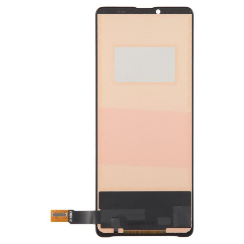 Écran LCD TFT avec numériseur complet pour Sony Xperia 10 III SH54051988-07