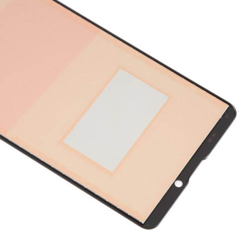 Écran LCD TFT avec numériseur complet pour Sony Xperia 10 III SH54051988-07
