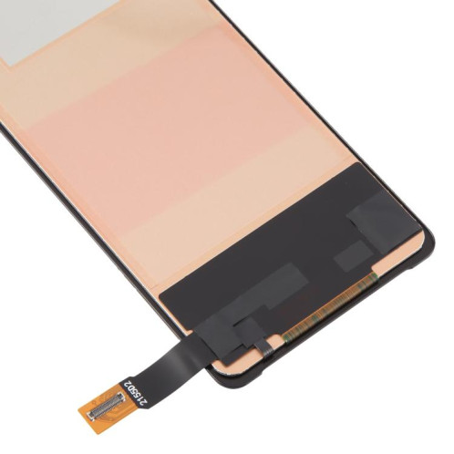 Écran LCD TFT avec numériseur complet pour Sony Xperia 10 III SH54051988-07