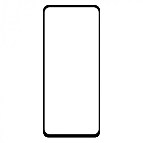 Pour Motorola Moto G 5G Plus 25 PCS Full Glue Film en verre trempé plein écran SH93011706-07
