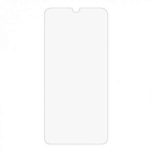 Pour Motorola Moto E (2020) 10 PCS 0.26mm 9H 2.5D Film en verre trempé SH45141378-09
