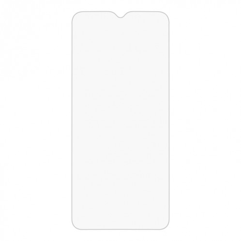 Pour Motorola Moto G9 Play 10 PCS 0.26mm 9H 2.5D Film en verre trempé SH4515892-09