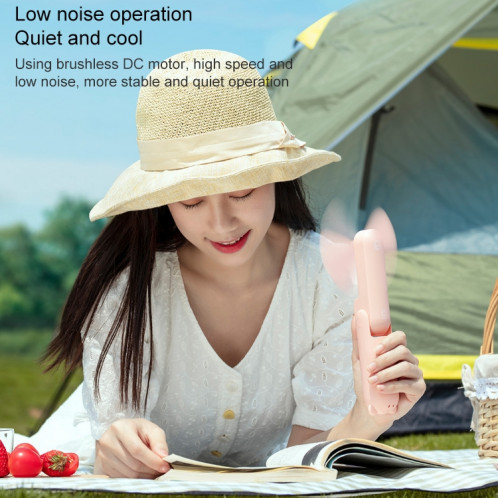 XIAOMI YOUPIN JISULIFE F8 MINI MINI MINI MINI MINI FAN DE FEN SX121F1619-07