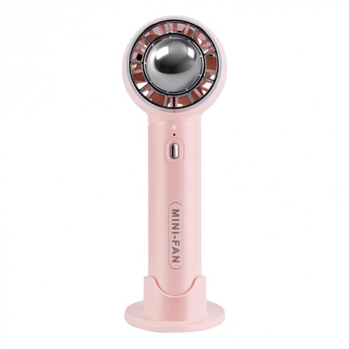 F23 Mini Ventilateur électrique Rurbo (rose) SH512F535-07