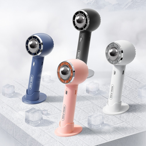 F23 Mini Ventilateur électrique Rurbo (rose) SH512F535-07