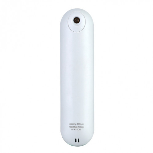 Clean Trust Portable UVC LED Light Stérilisateur Désinfection Stick Stick Lamp (Purple) SH487P1620-08