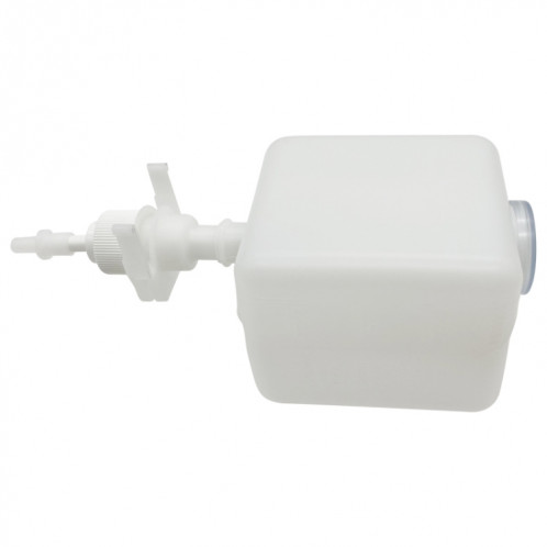 N200 1000ml distributeur de savon désinfectant pour les mains à induction goutte à goutte mural contenant dédié pour EPP1623 SH66231474-05