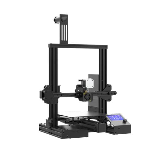 Creality Ender-3 Kit complet de buse d'extrudeuse pour mécanisme d'extrusion directe avec moteur pas à pas SC00691255-09