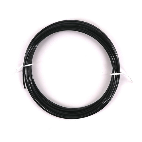 Câble PCL à basse température de 5 mm de 1,75mm Consommables d'impression 3D (Noir) SH084B1563-06