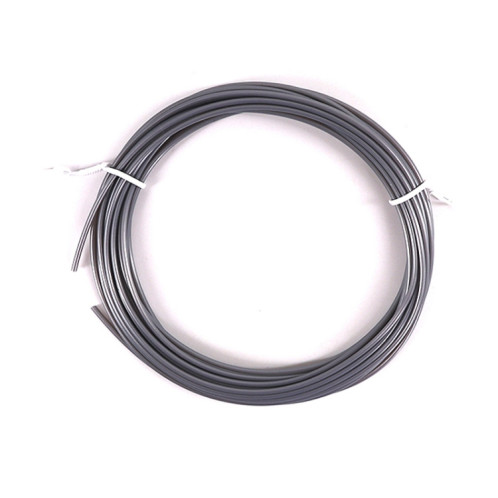 Câble PCL 4 mm de 5 mm de 1,75 mm Consommables d'impression 3D (argent) SH084S1894-06