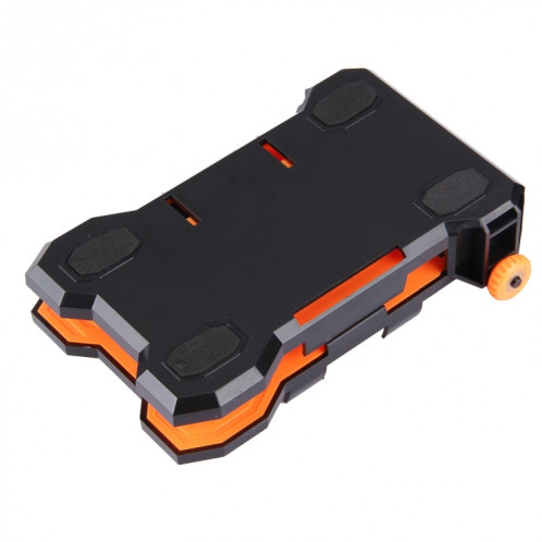 JAKEMY JM-Z13 4 en 1 réglable Support de téléphone intelligent Kit de réparation SJ00091937-012
