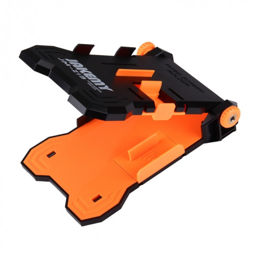 JAKEMY JM-Z13 4 en 1 réglable Support de téléphone intelligent Kit de réparation SJ00091937-012