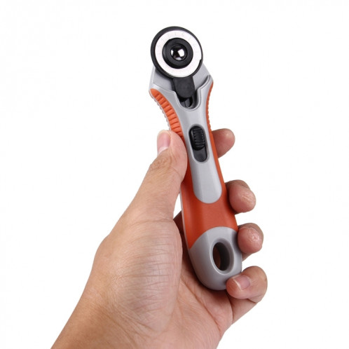 DAFA RC-6 28mm lame droite lame rotative Cutter Cutter avec sauvegarde SD0090251-07