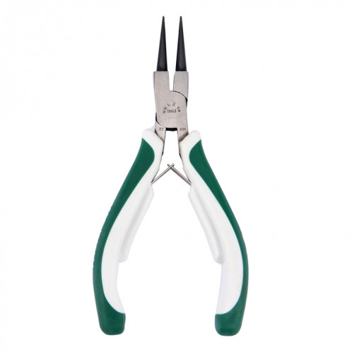 WLXY WL-359A Electronic Pinces Circlip pinces réparation outil à main (intérieur droit) SW03511101-08