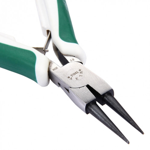 WLXY WL-359A Electronic Pinces Circlip pinces réparation outil à main (intérieur droit) SW03511101-08