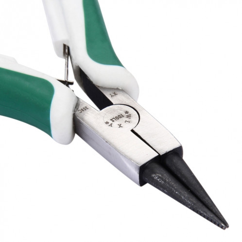 WLXY WL-359C Electronic Pinces Circlip pinces réparation outil à main (extérieur droit) SW03551026-08