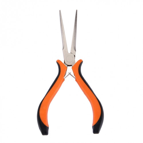 WLXY 4.5 pouces Pinces Électroniques Needle-nez Pinces À Main Outil De Réparation SW0357409-08