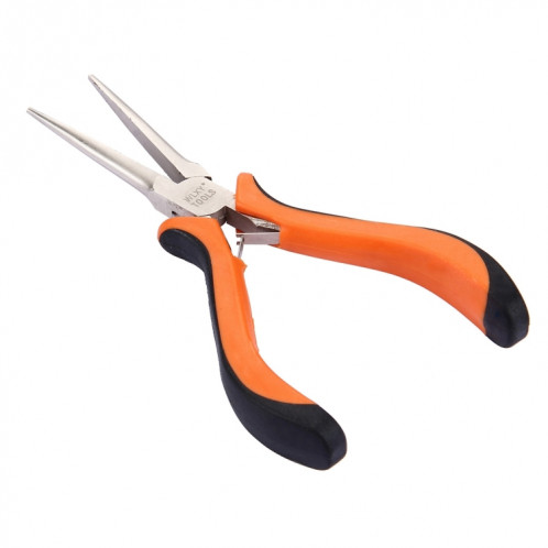WLXY 4.5 pouces Pinces Électroniques Needle-nez Pinces À Main Outil De Réparation SW0357409-08