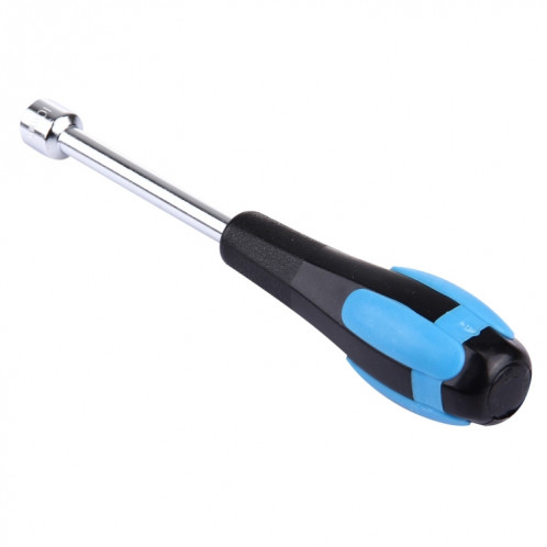 WLXY Precision 10mm Tournevis à tête creuse (Bleu) SW762L300-07