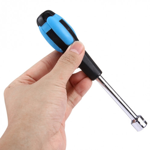Tournevis à tête creuse WLXY Precision 11mm (bleu) ST763L1206-07