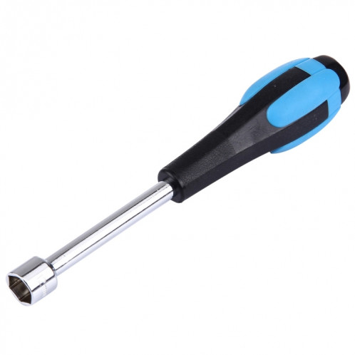 WLXY Precision 12mm Tournevis à tête creuse (Bleu) SW764L1867-07