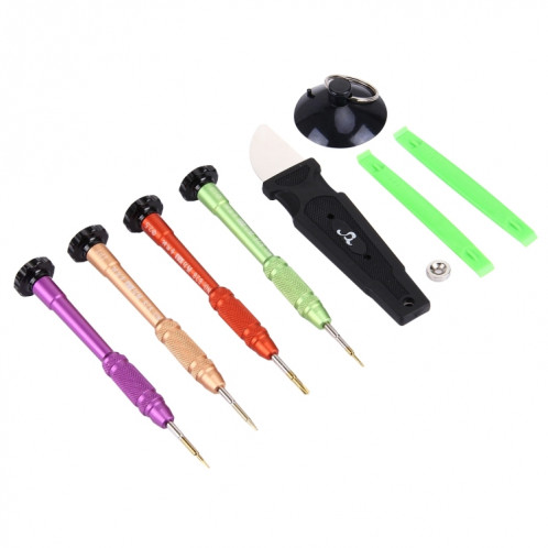 Pour iPhone 7 & 7 Plus Outil de réparation de tournevis professionnel approprié SP0982944-05