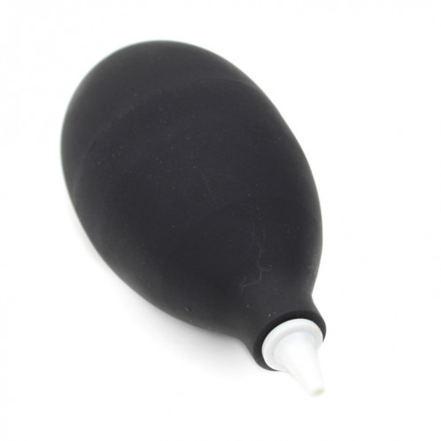 JIAFA P8823 Air Poussière Soufflante Balle Souffleur Nettoyeur pour Lentille de la Caméra, Ordinateurs, Téléphones Mobiles (Noir) SJ356B1827-04