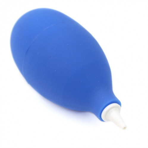 JIAFA P8823 Air Poussière Soufflante Balle Souffleur Nettoyeur pour Lentille de la Caméra, Ordinateurs, Téléphones Portables (Bleu) SJ356L707-04