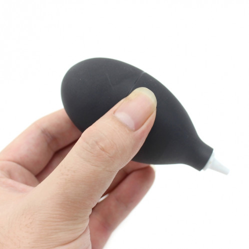 JIAFA P8823 Air Poussière Soufflante Balle Souffleur Nettoyeur pour Lentille de la Caméra, Ordinateurs, Téléphones Portables (Bleu) SJ356L707-04