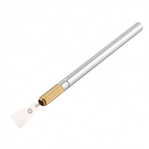 9 dans 1 outils de réparation de téléphone portable de retrait de puce d'IC ​​ont placé S9165882-08