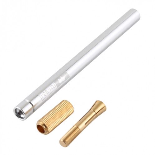 9 dans 1 outils de réparation de téléphone portable de retrait de puce d'IC ​​ont placé S9165882-08