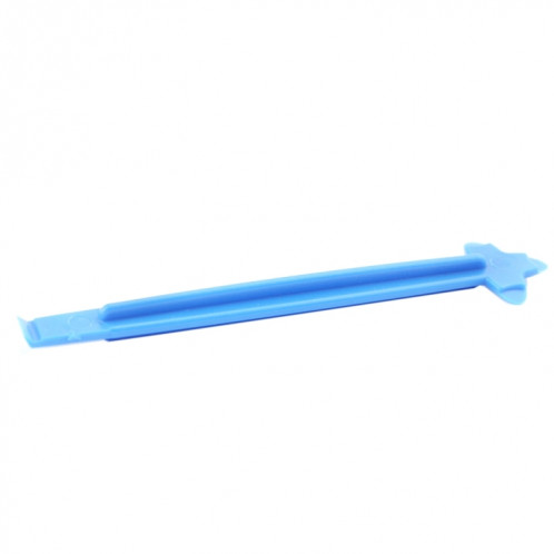 Plum Style Plastic Prying Tools pour iPhone 6 et 6s / iPhone 5 et 5S et 5C / iPhone 4 et 4S (bleu) SP252L381-06