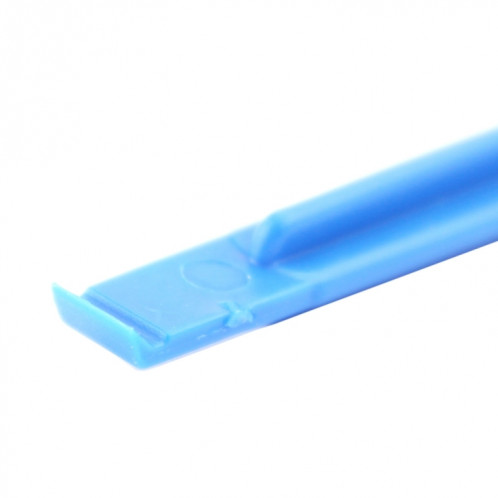 Plum Style Plastic Prying Tools pour iPhone 6 et 6s / iPhone 5 et 5S et 5C / iPhone 4 et 4S (bleu) SP252L381-06