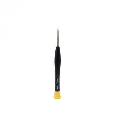 JF-614 1.5 Métal + outil de réparation de téléphone portable en plastique Phillips tournevis SJ32281045-05