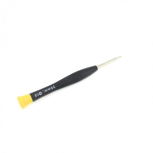 JF-614 1.5 Métal + outil de réparation de téléphone portable en plastique Phillips tournevis SJ32281045-05