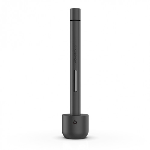 Wowstick 1fs 7 en 1 4x28mm aluminium ensemble de tournevis électrique avec lumière LED pour précision / vis générales SW3231858-010