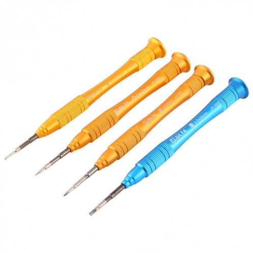 JF-8131 19 dans 1 métal + plastique démonter la trousse d'outils de réparation SJ3243609-08