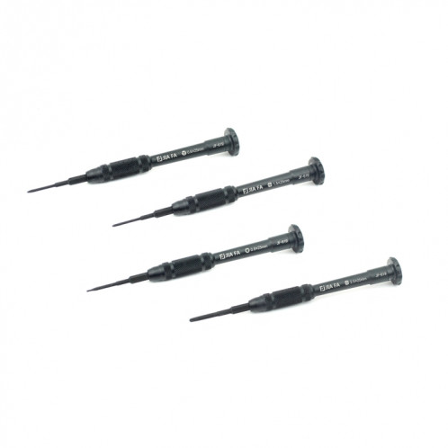 JF-8135 Métal + Plastique iPhone Dédié Disassemble Kit d'outils de réparation SJ3247891-06