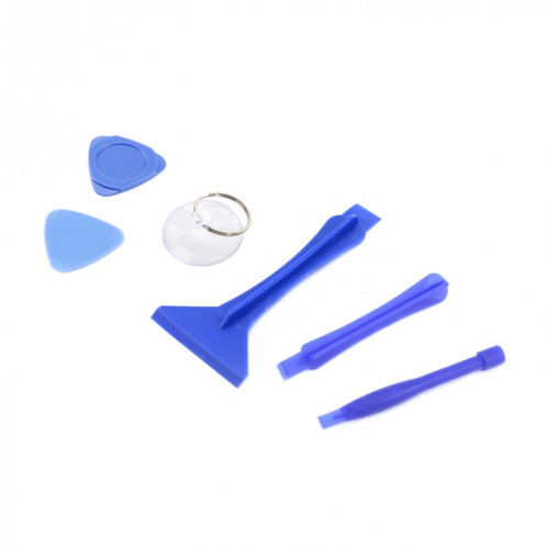 JF-8137 22 en 1 Multi-modèle disponible en métal + plastique Kit de réparation SJ3249577-06