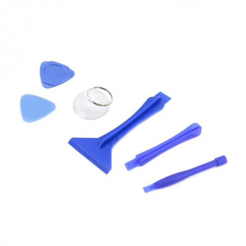 JF-8138 22 en 1 Multi-modèle disponible métal + plastique démonter la trousse d'outils de réparation SJ3250983-06