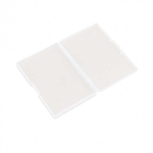 JIAFA P8838 Boîte de rangement en plastique SJ57141100-05