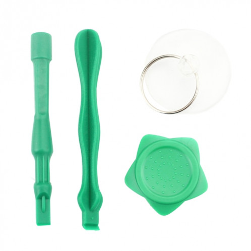 Jeu d'outils de réparation 8 en 1 JF-TOi7 pour iPhone 7 SJ74221127-05