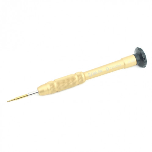 JIAFA JF-609-T2 Torx T2 tournevis de réparation de téléphone mobile SJ78001454-05
