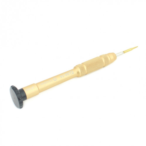 JIAFA JF-609-T2 Torx T2 tournevis de réparation de téléphone mobile SJ78001454-05