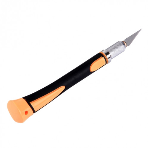 WLXY WL-9304 Kit de couteau à découper de haute qualité, longueur du couteau: 17cm SW7812557-07