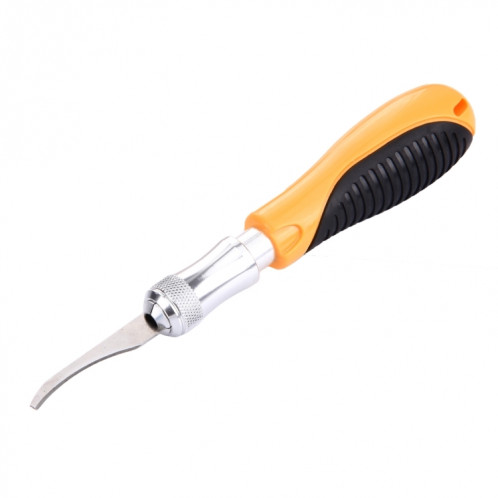 WLXY WL-9305 Kit de couteau à découper de haute qualité, Longueur du couteau: 15.5cm SW78131186-07