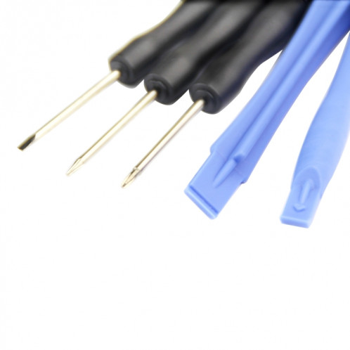 Outil de réparation 10 en 1 pour iPhone 7 SO7919502-04