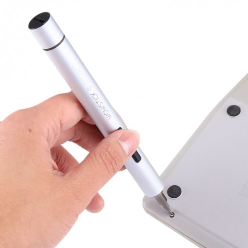 Kits de tournevis de stylo de main intelligente de double puissance 19 dans 1 outil de réparation de peu de précision pour des téléphones et des comprimés SK87161752-08