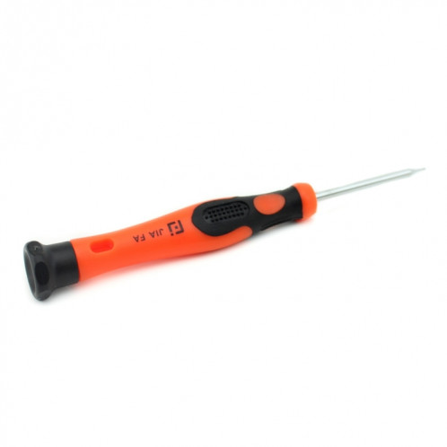 Tournevis de réparation de téléphone portable JIAFA 612 Torx T2 (Orange) SJ88881181-04